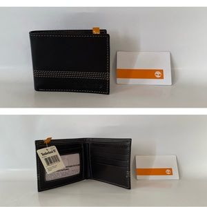 Timberland Wallet
